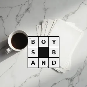 Hasło krzyżówkowe zespół wokalny muzyki pop składający się z młodych mężczyzn - boys band – rozwiązanie, synonimy, podpowiedzi i definicje krzyżówkowe